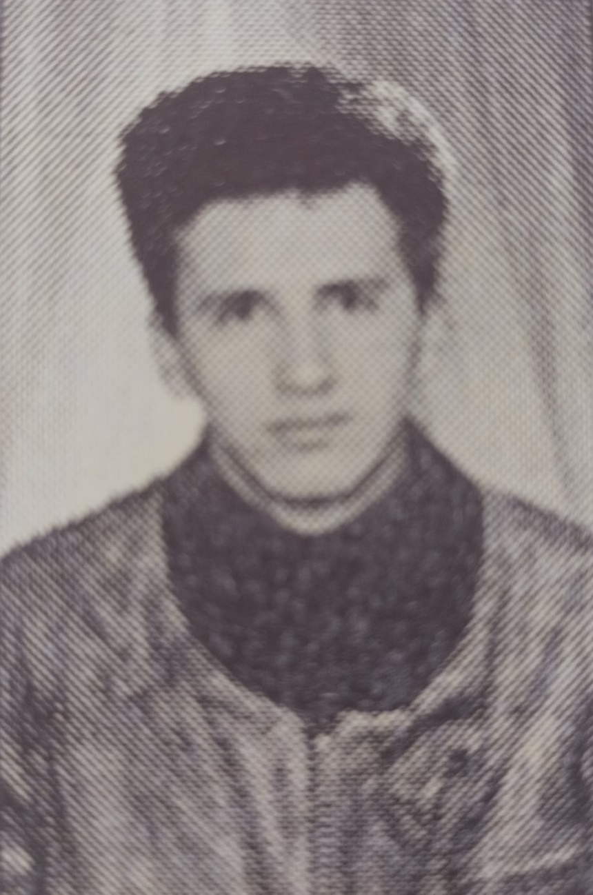Ismet Gutić