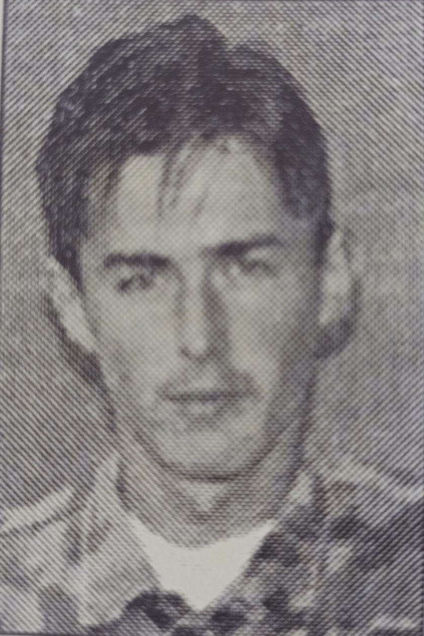 Avdo Ajdinović-Čvoro