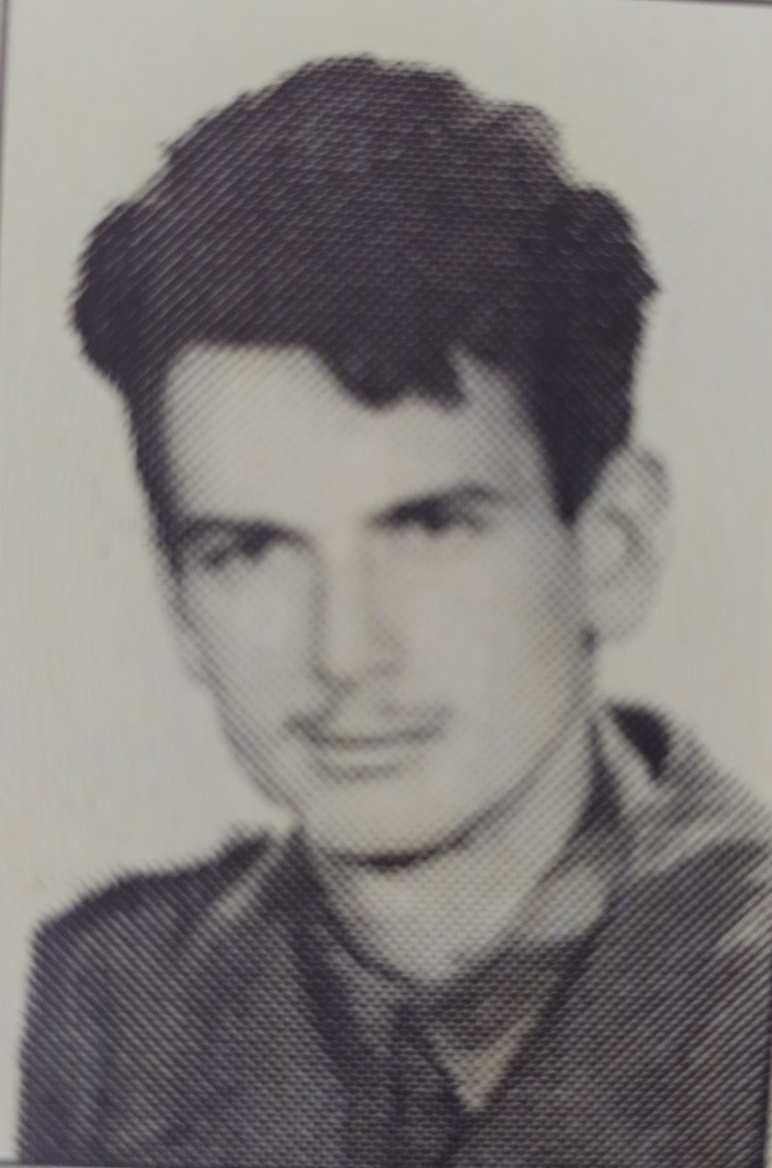 Alija Zejnilović-Aljo 