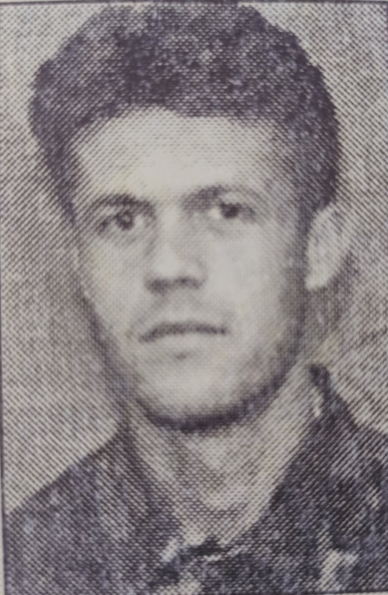 Enver Rožnjaković 