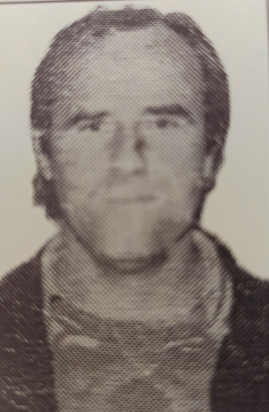 Refik Imamović