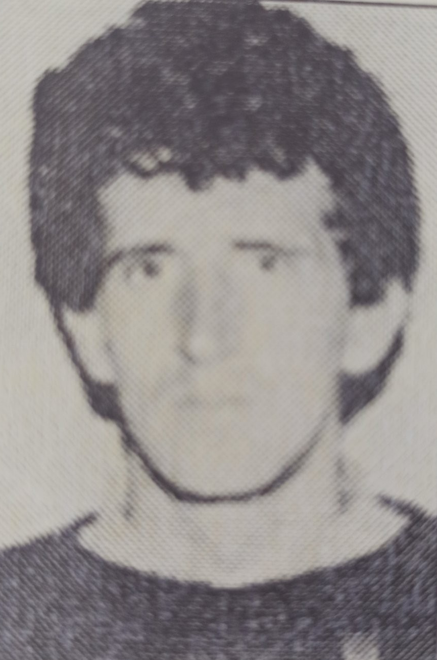Ferid Ravančić 