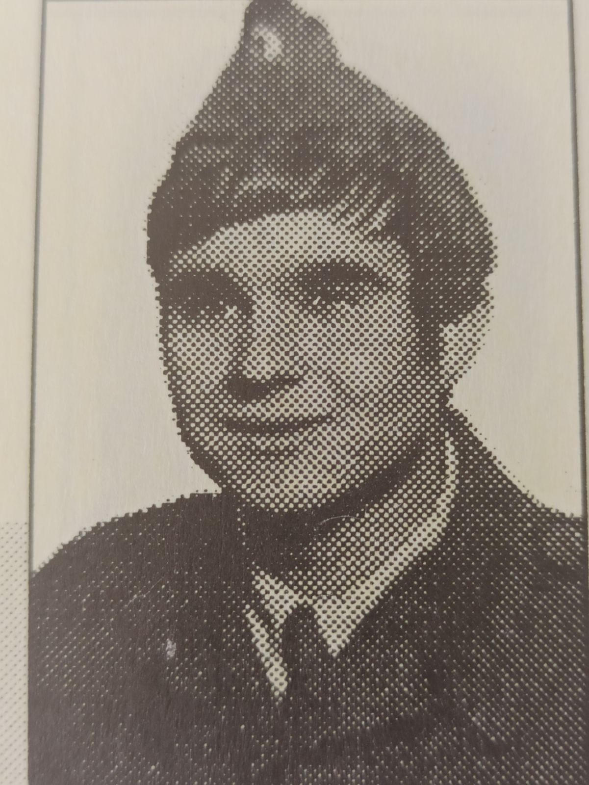 Rifet Alić 