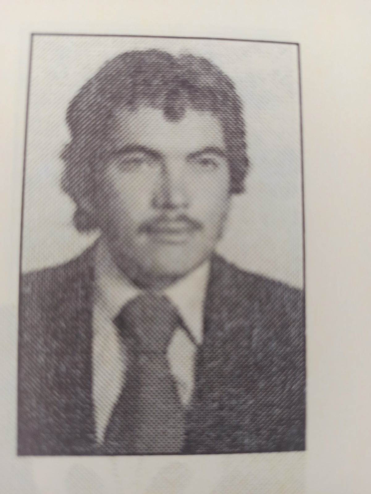 Fadil Gačanović
